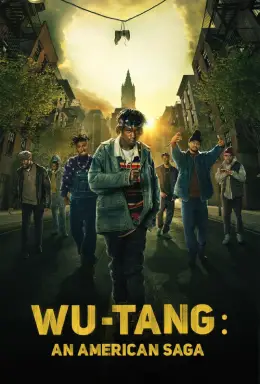 Wu-Tang