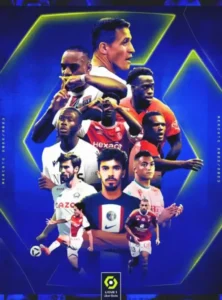 LIGUE 1