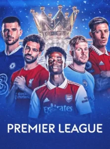 PREMIER LEAGUE